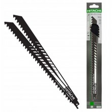 HiKOKI (Hitachi) RS70 Brzeszczoty piły szablastej 2 szt. 752037
