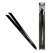 HiKOKI (Hitachi) RS80 Brzeszczoty piły szablastej 2 szt. 752038