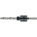 HiKOKI 752181 Trzpień do koron wiertniczych do 30mm, sześciokąt 6mm
