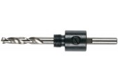 HiKOKI 752182 Trzpień do koron wiertniczych do 30 mm, sześciokąt 8,5 mm