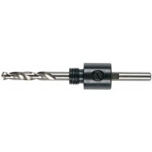 HiKOKI 752182 Trzpień do koron wiertniczych do 30 mm, sześciokąt 8,5 mm
