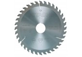 HiKOKI 752418 Tarcza do drewna 165x20/30x1,6mm, 48 zębów