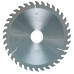 HiKOKI 752418 Tarcza do drewna 165x20/30x1,6mm, 48 zębów