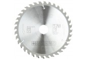 HiKOKI 752432 Lame de scie circulaire pour bois 185x30mm, 36Z