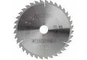 HiKOKI 752438 Tarcza do drewna 190x30mm, 48Z