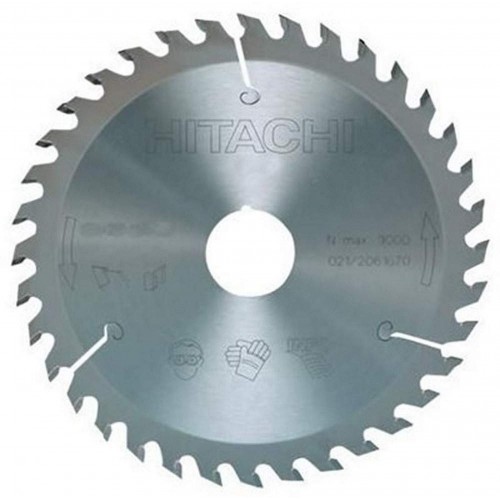 HiKOKI 752449 Tarcza pilarska 216x30x2, 2mm, 60Z zębów