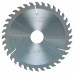 HiKOKI 752449 Tarcza pilarska 216x30x2, 2mm, 60Z zębów