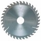 HiKOKI 752449 Tarcza pilarska 216x30x2, 2mm, 60Z zębów