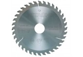 HiKOKI 752456 Tarcza pilarska do drewna 235x30mm, Z18