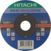 HiKOKI 752511 Tarcza do cięcia metalu 115x22,23x2,5mm
