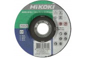 HiKOKI 752521 Tarcza do cięcia metalu 115x22,23x2,5mm