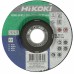 HiKOKI 752521 Tarcza do cięcia metalu 115x22,23x2,5mm