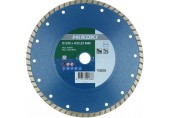 HiKOKI 752825 Tarcza diamentowa 230x22,2x6mm, typu segment falisty