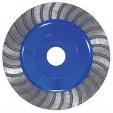 HiKOKI 752872 Tarcza diamentowa do szlifowania 125x22,2x4,5 mm