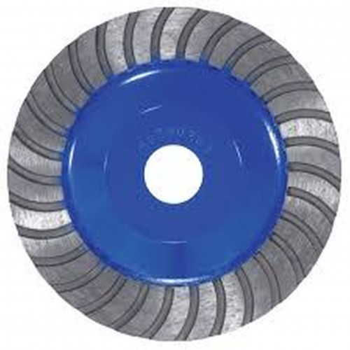 HiKOKI 752872 Tarcza diamentowa do szlifowania 125x22,2x4,5 mm