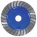 HiKOKI 752872 Tarcza diamentowa do szlifowania 125x22,2x4,5 mm