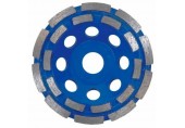 HiKOKI 752876 Diamentowa tarcza szlifierska 115x22,2x5 mm