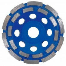 HiKOKI 752876 Diamentowa tarcza szlifierska 115x22,2x5 mm