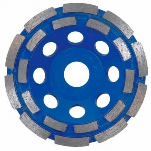 HiKOKI 752876 Diamentowa tarcza szlifierska 115x22,2x5 mm