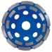 HiKOKI 752876 Diamentowa tarcza szlifierska 115x22,2x5 mm
