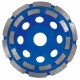 HiKOKI 752876 Diamentowa tarcza szlifierska 115x22,2x5 mm