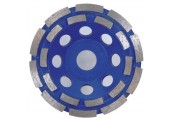 HiKOKI 752877 Diamentowa tarcza szlifierska 125 x 22,2 x 5 mm
