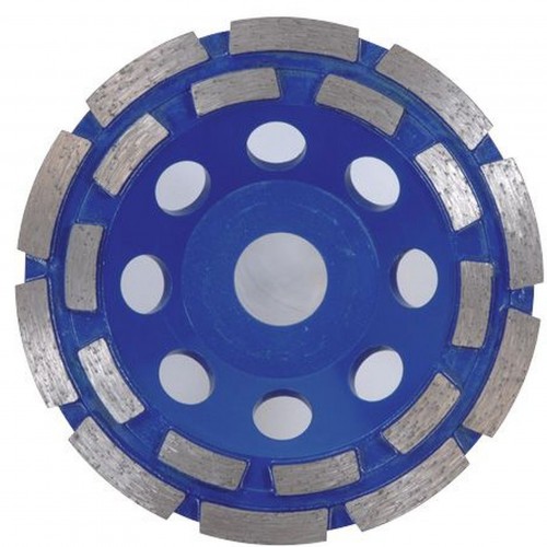 HiKOKI 752877 Diamentowa tarcza szlifierska 125 x 22,2 x 5 mm