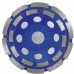 HiKOKI 752877 Diamentowa tarcza szlifierska 125 x 22,2 x 5 mm