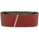 HiKOKI 753242 Pasy ścierne 76x533mm, Ziarnistość 60, 5 sztuk