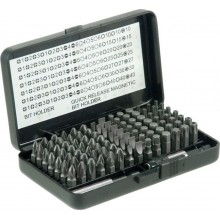 HiKOKI 754000 Zestaw bitów 100-częściowy