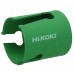 HiKOKI 754207 HM/TC Otwornica z Węglikiem Spiekanym 29 mm
