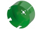 HiKOKI 754222 HM/TC Otwornica z Węglikiem Spiekanym 68 mm