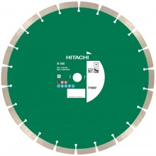 HiKOKI 773007 Tarcza diamentowa uniwersalna 350x25,4x15mm