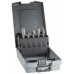 HiKOKI 780788 Zestaw frezów 6 mm, 5 sztuk