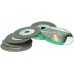 HiKOKI 782304 Tarcza tnąca do stali nierdzewnej/metalu 125mm, 10 szt.