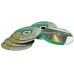 HiKOKI 782309 Tarcza tnąca do stali nierdzewnej/metalu 125mm, 10 szt.