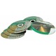 HiKOKI 782309 Tarcza tnąca do stali nierdzewnej/metalu 125mm, 10 szt.
