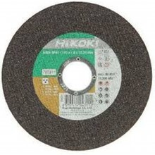 HiKOKI 782311 Tarcza tnąca do stali nierdzewnej i metalu 115x22,23x1,6mm