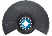 HiKOKI 782725 Brzeszczot Do Narzędzi Wielofunkcyjnych Płaski 100x0,9mm, 15TPI 1,7mm