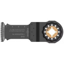 HiKOKI 782737 Brzeszczot do drewna 32×50×0,6 mm, 1,8mm, 14TPI