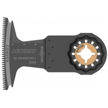 HiKOKI 782740 Brzeszczot do drewna 65x40x0,6mm, 1,8mm 14TPI