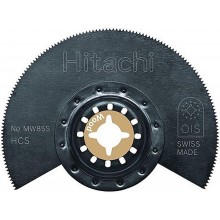 HiKOKI 782741 Brzeszczot do drewna 85x0,6mm, 1,4mm 18TPI