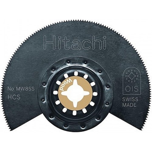 HiKOKI 782741 Brzeszczot do drewna 85x0,6mm, 1,4mm 18TPI