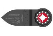 HiKOKI 782757 Brzeszczot do materiałów ściernych 32x53x1mm, ziarno HM 40