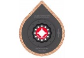 HiKOKI 782764 Tarcza piłowa do materiałów ściernych 70x2mm, ziarno HM 40