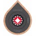 HiKOKI 782764 Tarcza piłowa do materiałów ściernych 70x2mm, ziarno HM 40