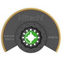 HiKOKI 782785 Brzeszczot do różnych materiałów 85x0,9 mm, 17 TPI, 1,5 mm