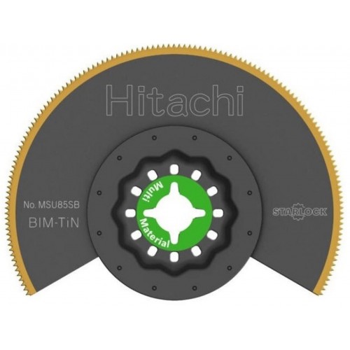 HiKOKI 782785 Brzeszczot do różnych materiałów 85x0,9 mm, 17 TPI, 1,5 mm