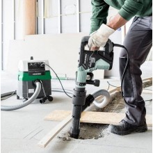 HiKOKI 783121 Adapter do odsysu pyłu