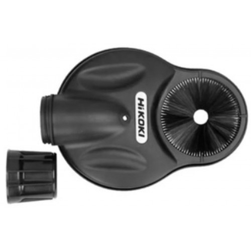 HiKOKI 783122 Uniwersalny adapter do odsysania pyłu podczas wiercenia, 85mm